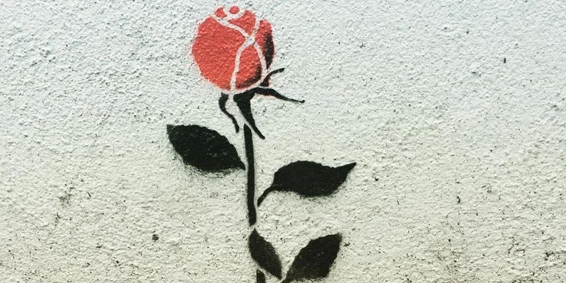 EVENT: Roses in Salted Soil: Conversation in Poetry, for Dareen Tatour