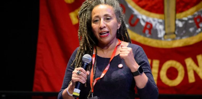 EVENT: A conversation with UK-based activist Jackie Walker
