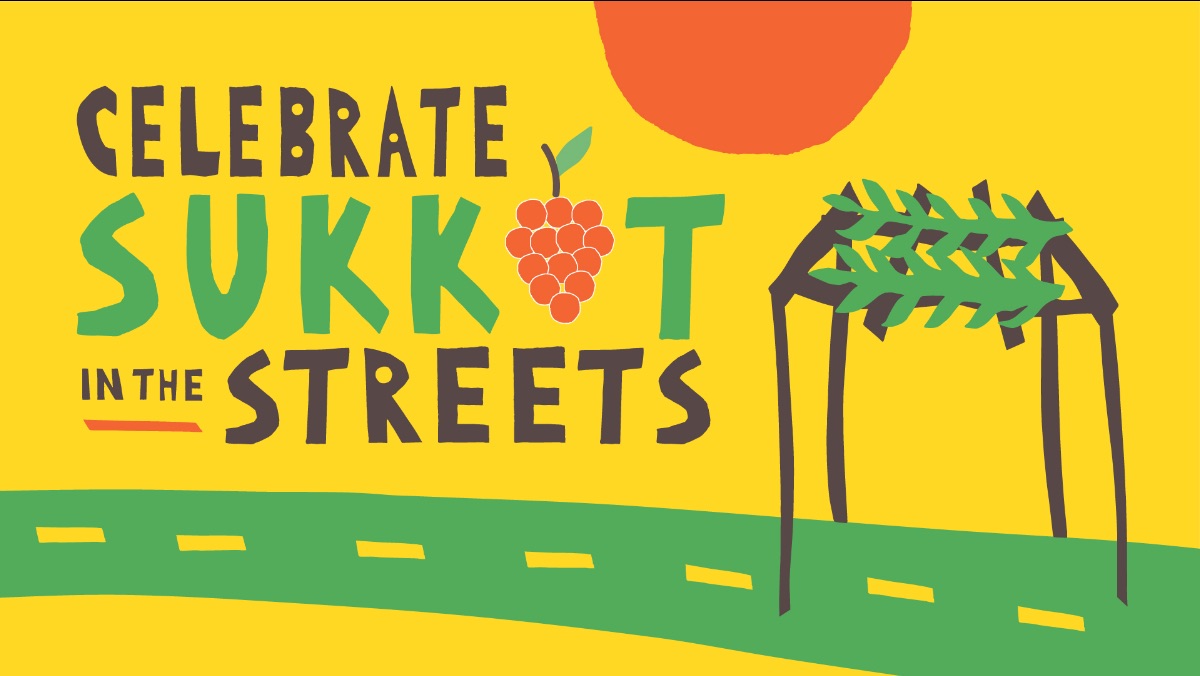 TRAINING: JVP-NYC Action Camp