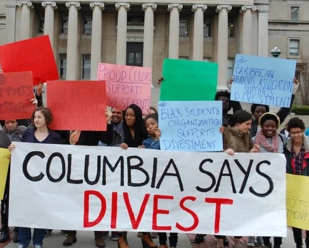 EVENT: Islamophobia and Racialized Harassment on University Campuses