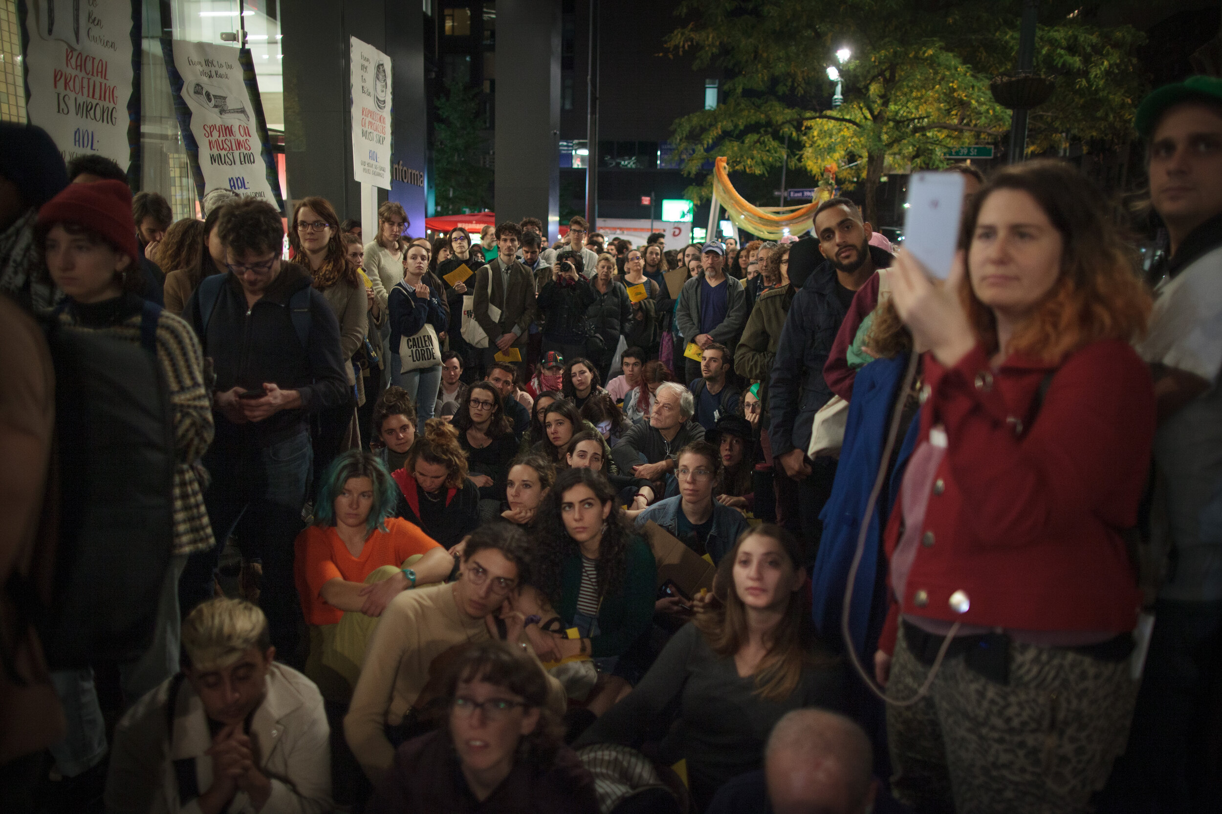 JVP ADL Peoples Sukkah Action Oct 2019-31.jpg