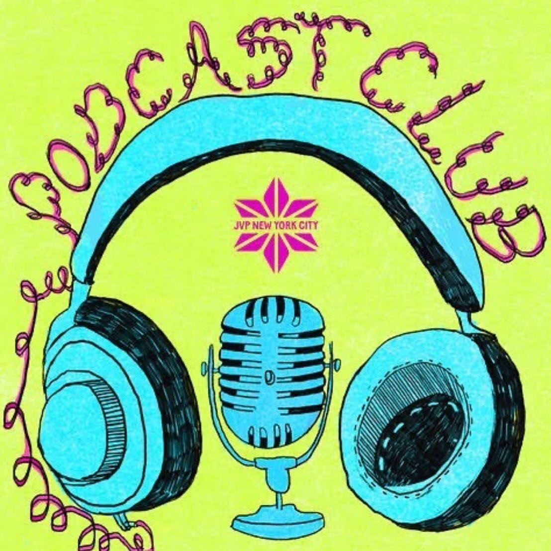 Join us this Sunday, January 17th at 4:00 pm for the final gathering of Pod Club! We&rsquo;ll be hearing from Tallie Ben Daniel and Nava EtShalom, the creators of the @jewishvoiceforpeace Diaspora Podcast. All are welcome, regardless of whether you&r