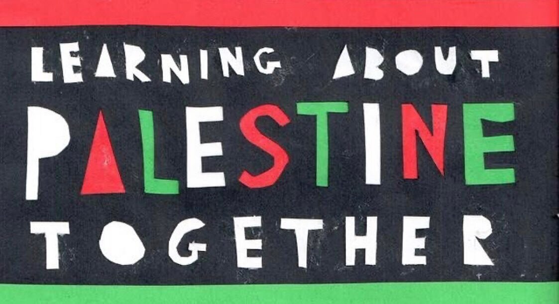Interested in learning more about Palestine but don't know where to start? Need a refresher? Join us Thursday, March 4th at 7:00pm for an introduction to the history of modern day Palestine/Israel. Facilitated by JVP-NYC members @caaralevine and @ver