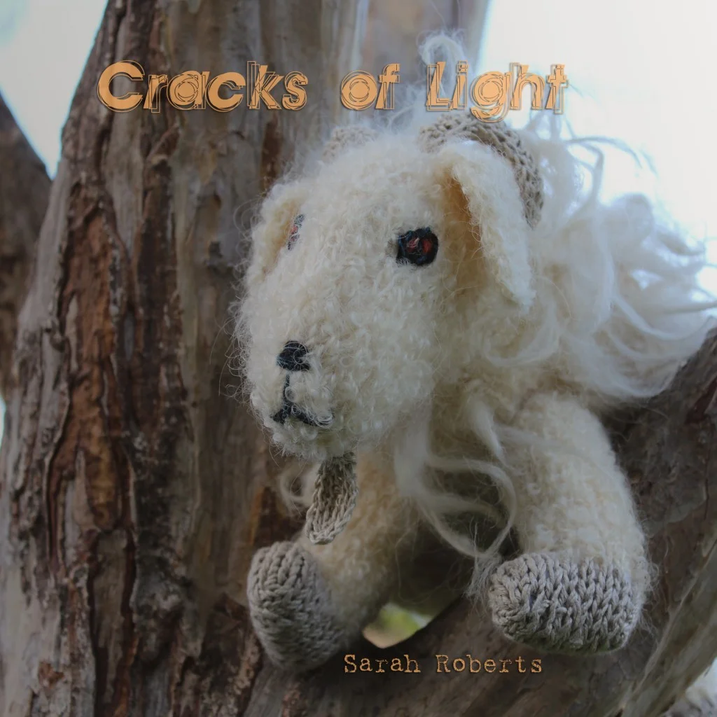Cracks of Light - cd