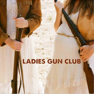 Ladies Gun Club - ep