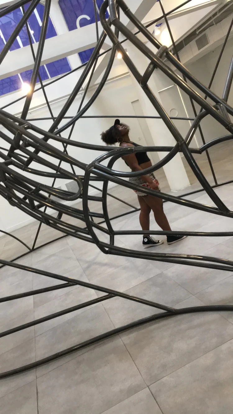 Post-Grad Madness &amp; Self-Care