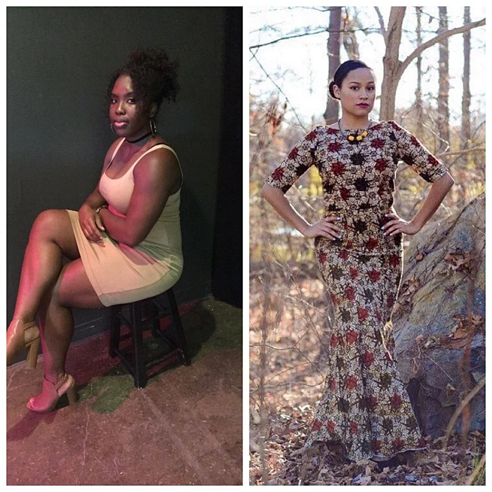 Black History In The Making: An Interview With Vanessa Alamo