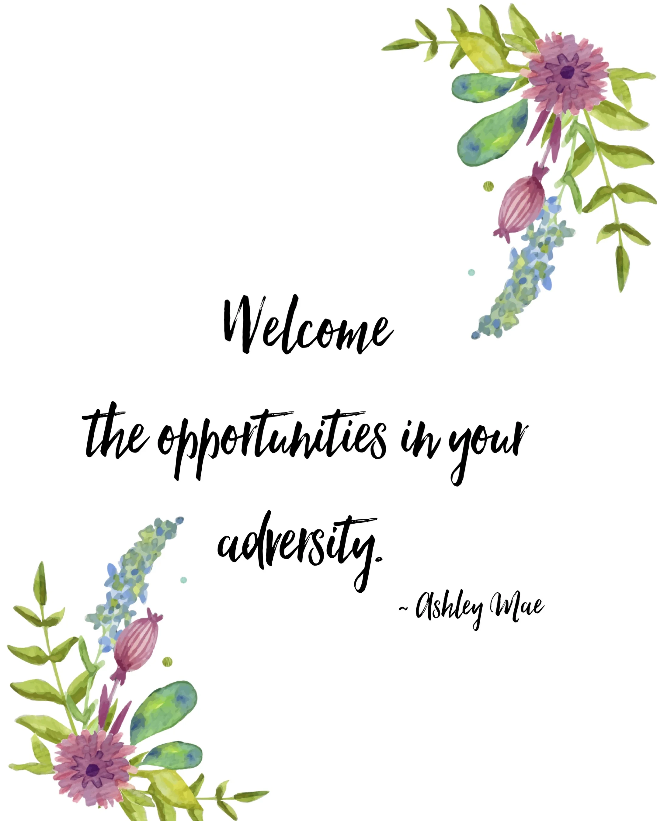 5 Ls I've Turned into Lessons