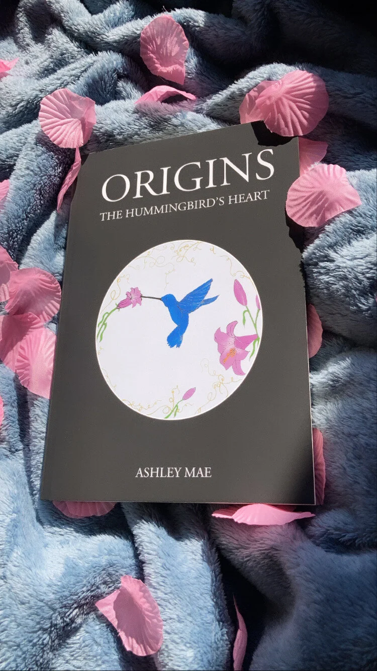 ORIGINS: The Hummingbird's Heart