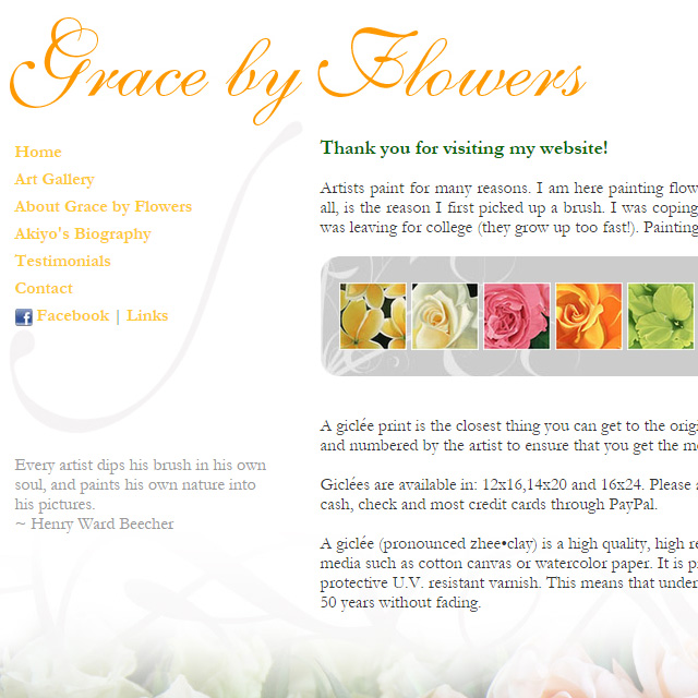 Grace By Flowers.jpg