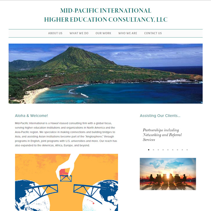 Web - Mid-Pacific International Higher Education Consultancy LLC