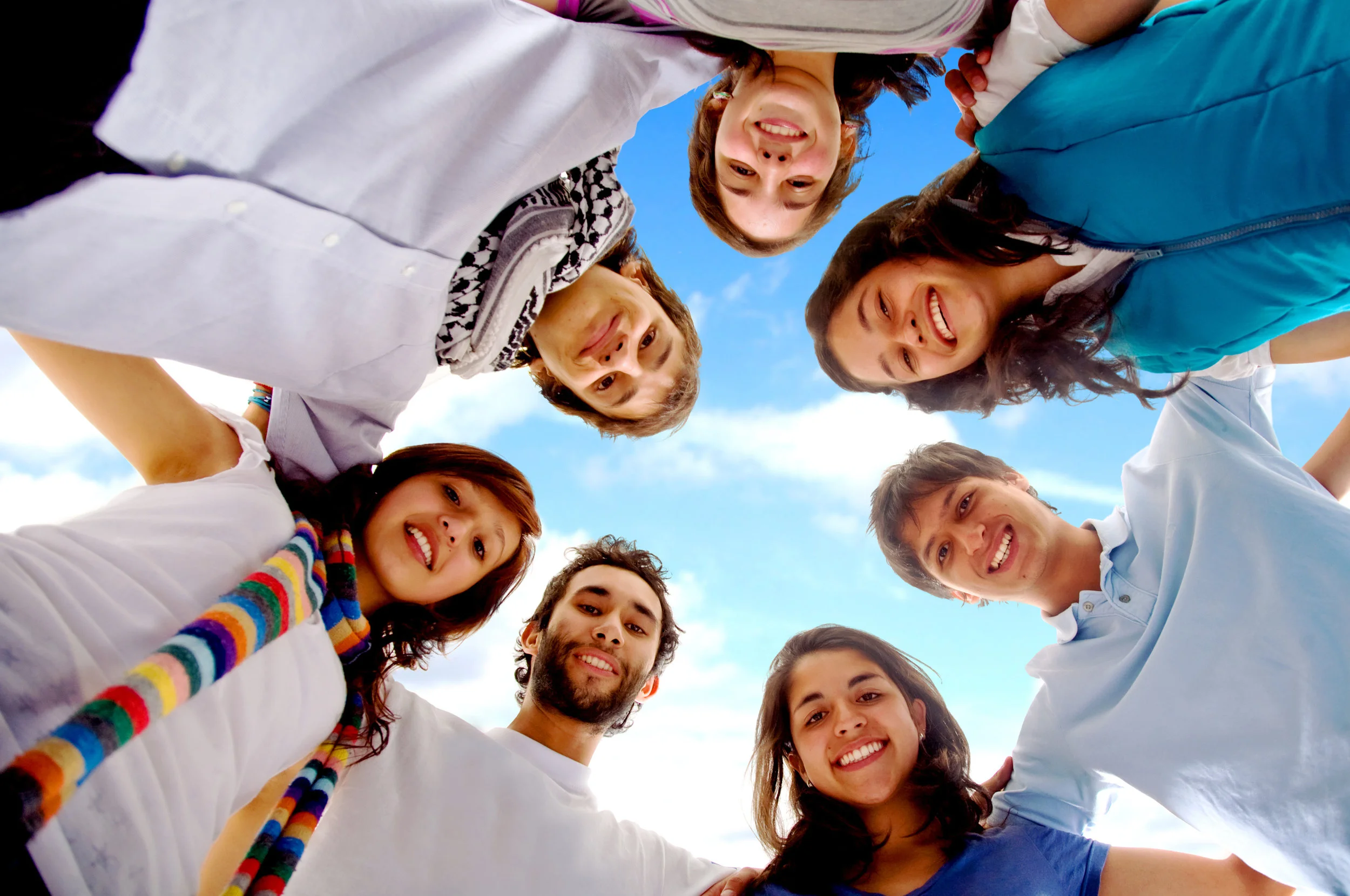 Adult Discipleship