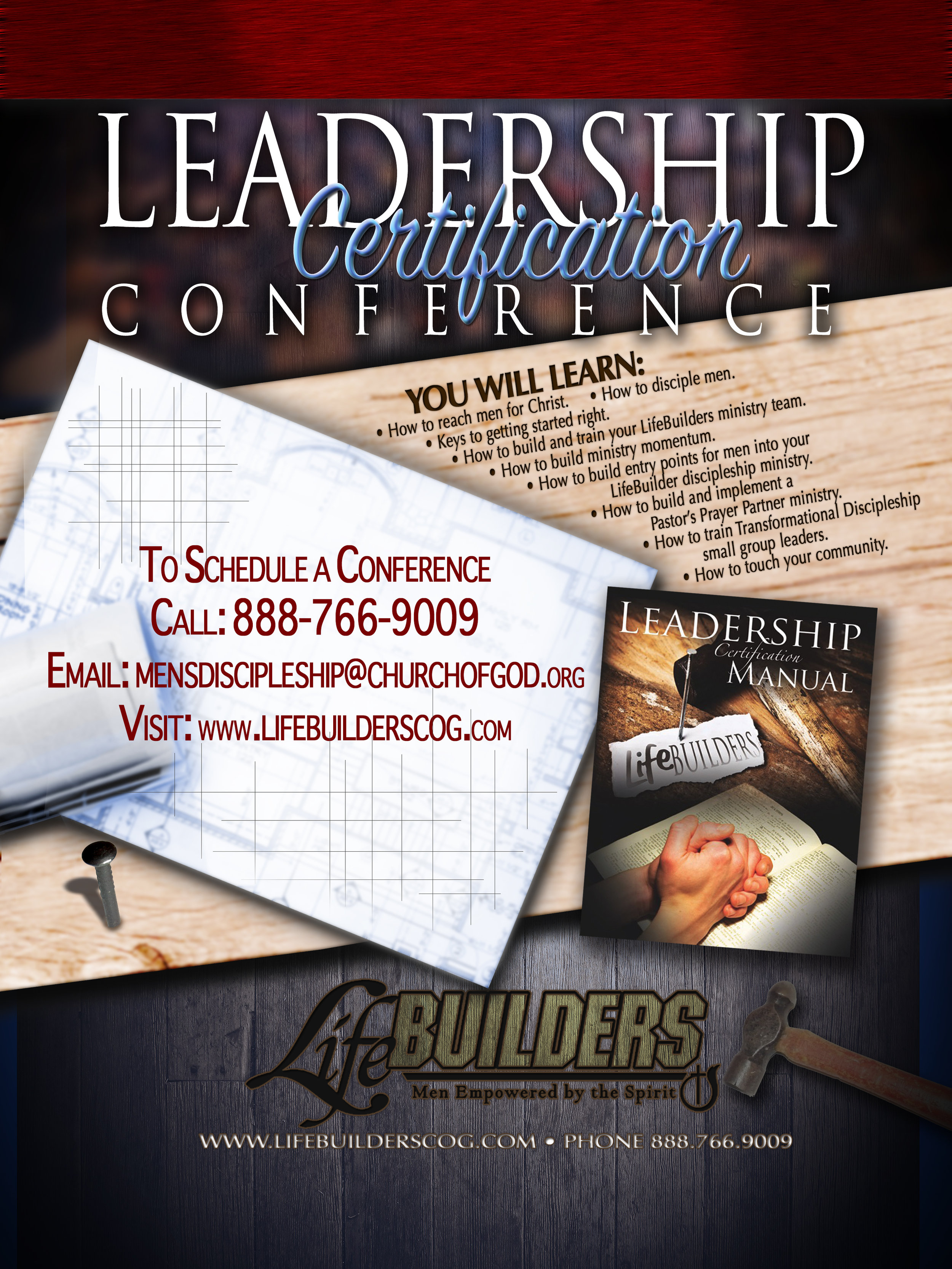 Adult Discipleship