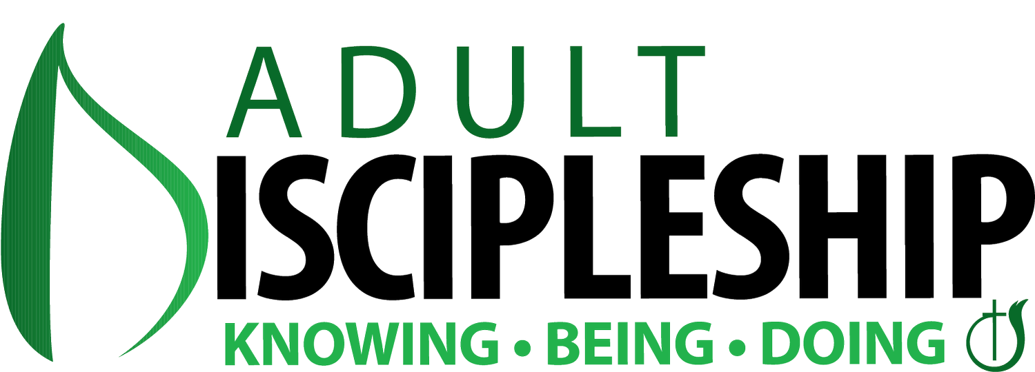 Adult Discipleship