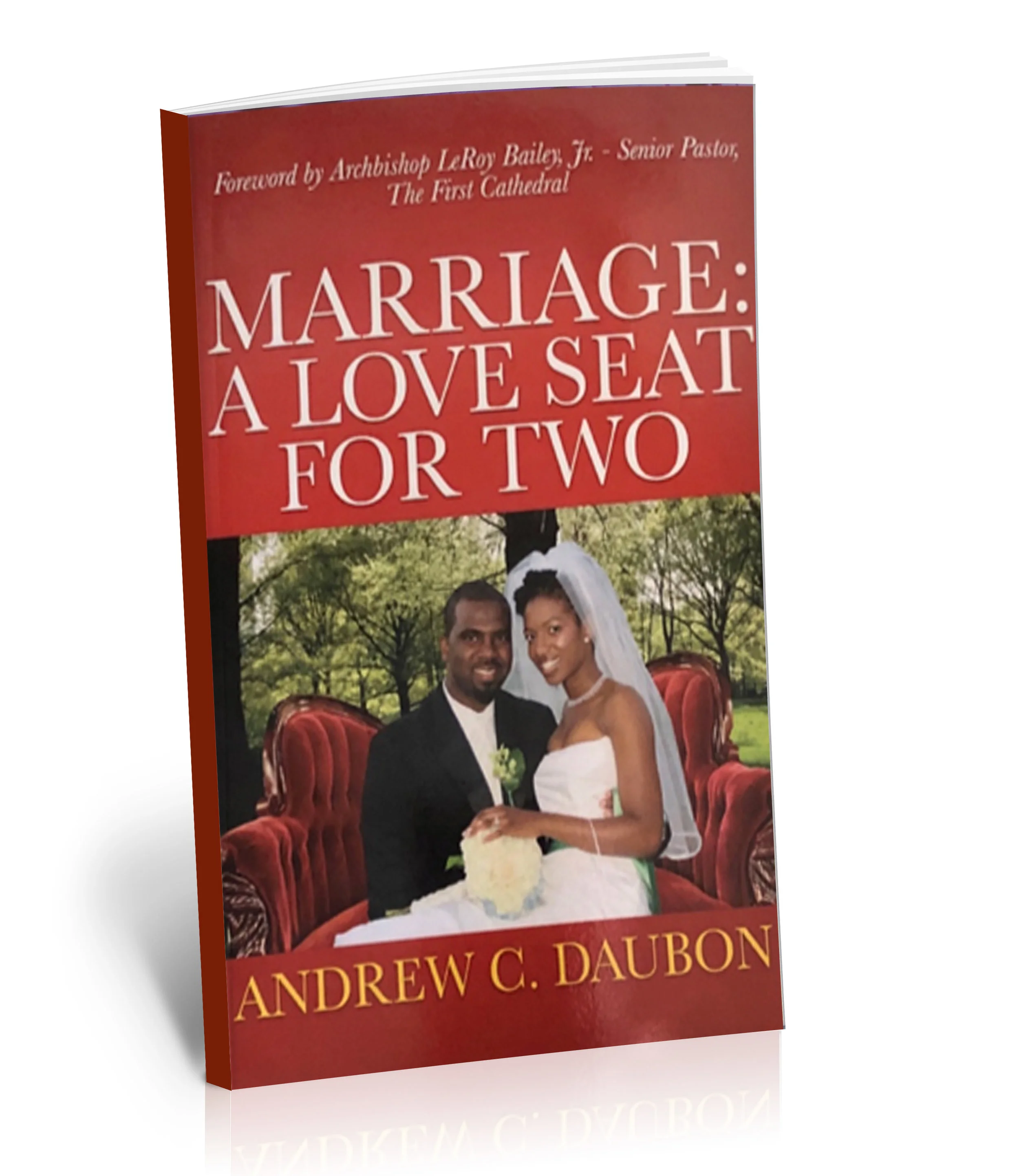 Marriage A Love Seat For Two — Adult Discipleship