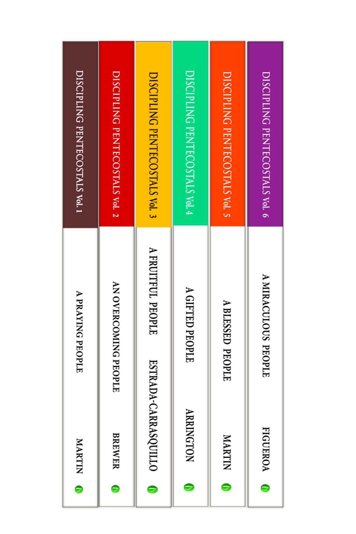 Adult Discipleship