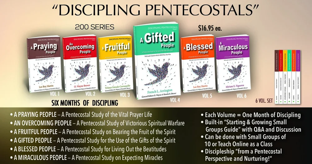 Adult Discipleship