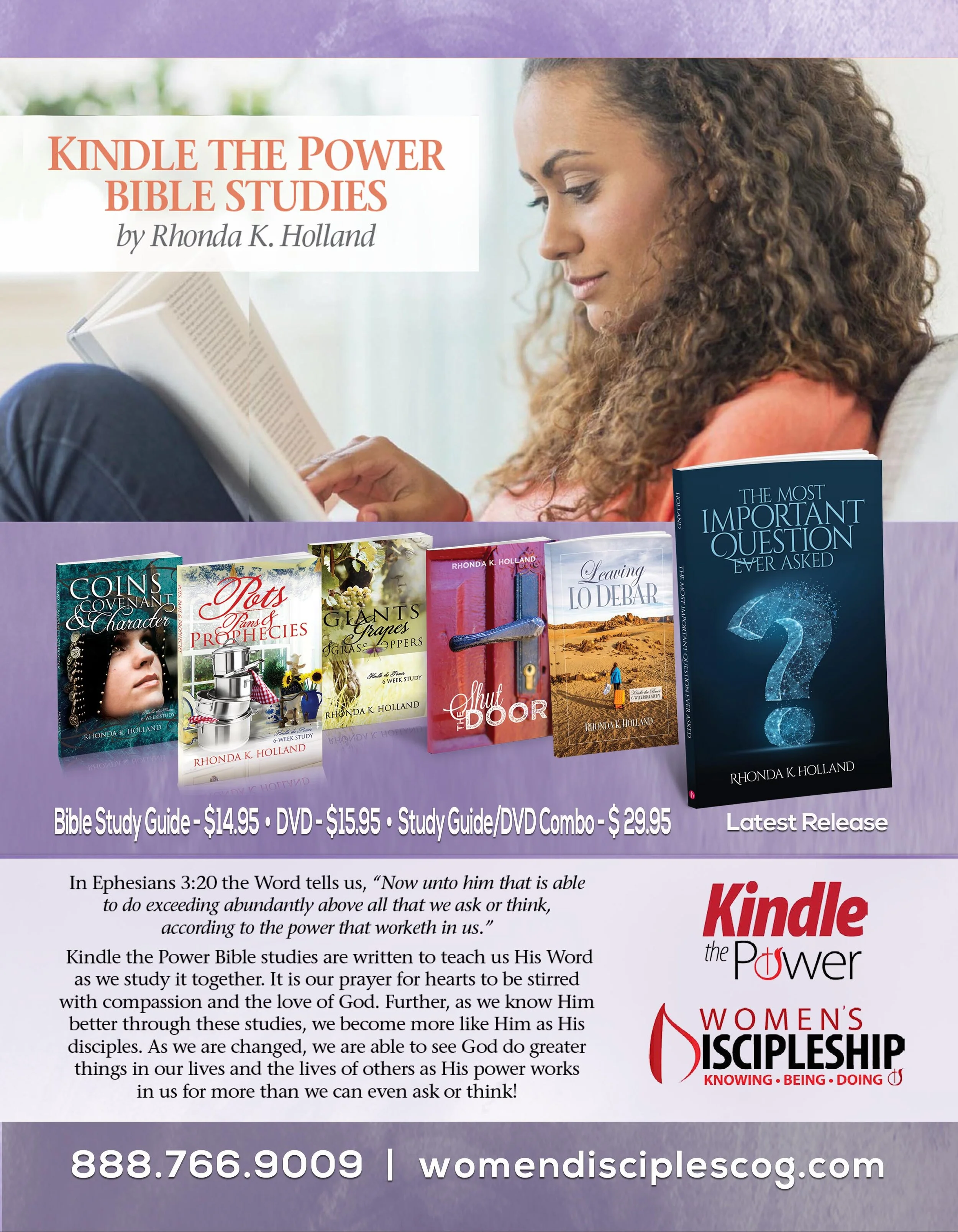 Adult Discipleship