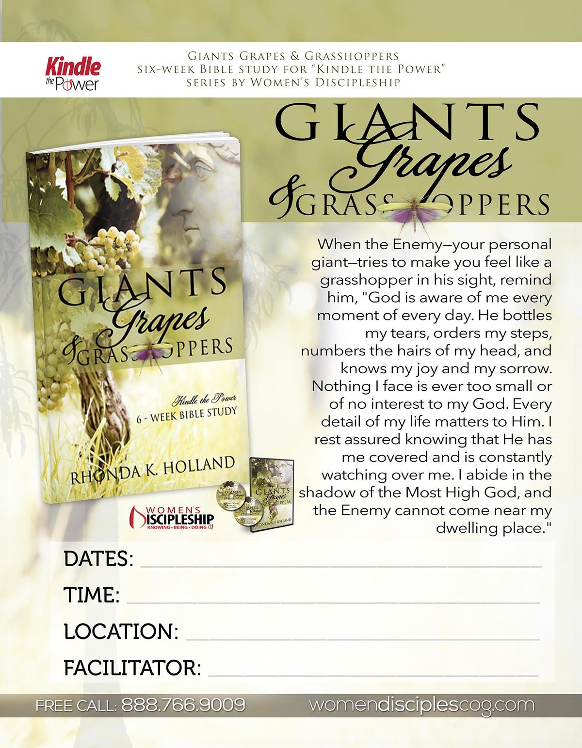 GIANTS  Grapes & GRASSHOPPERS Sign Sheet