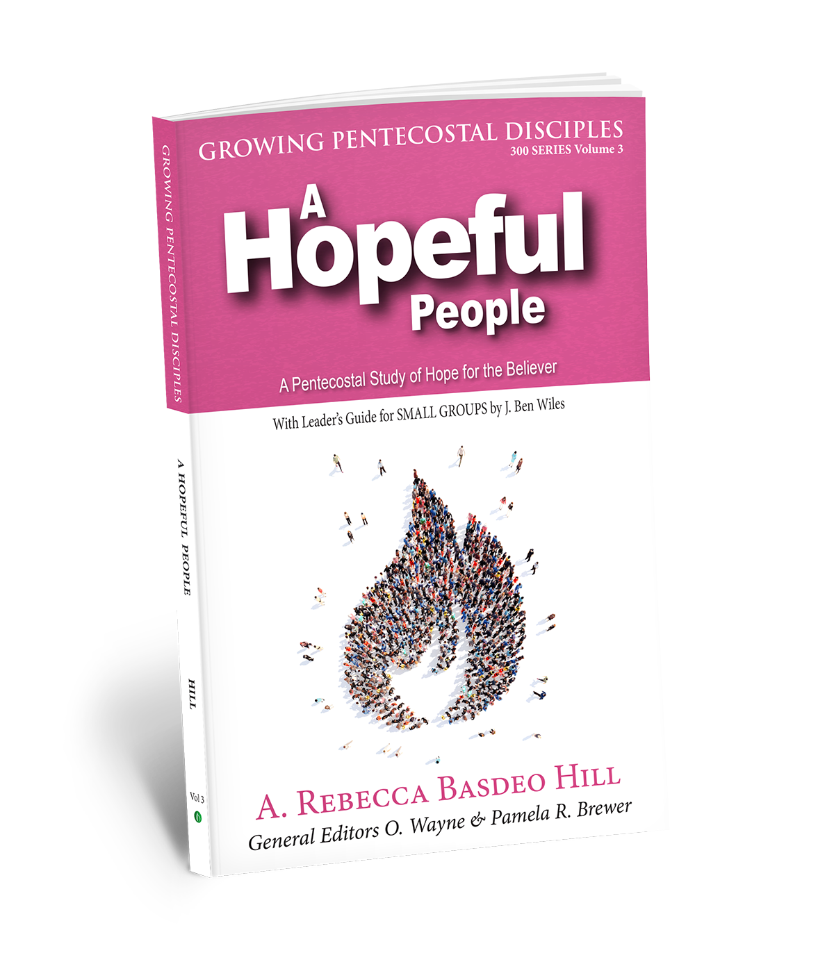 A Hopeful People — Adult Discipleship