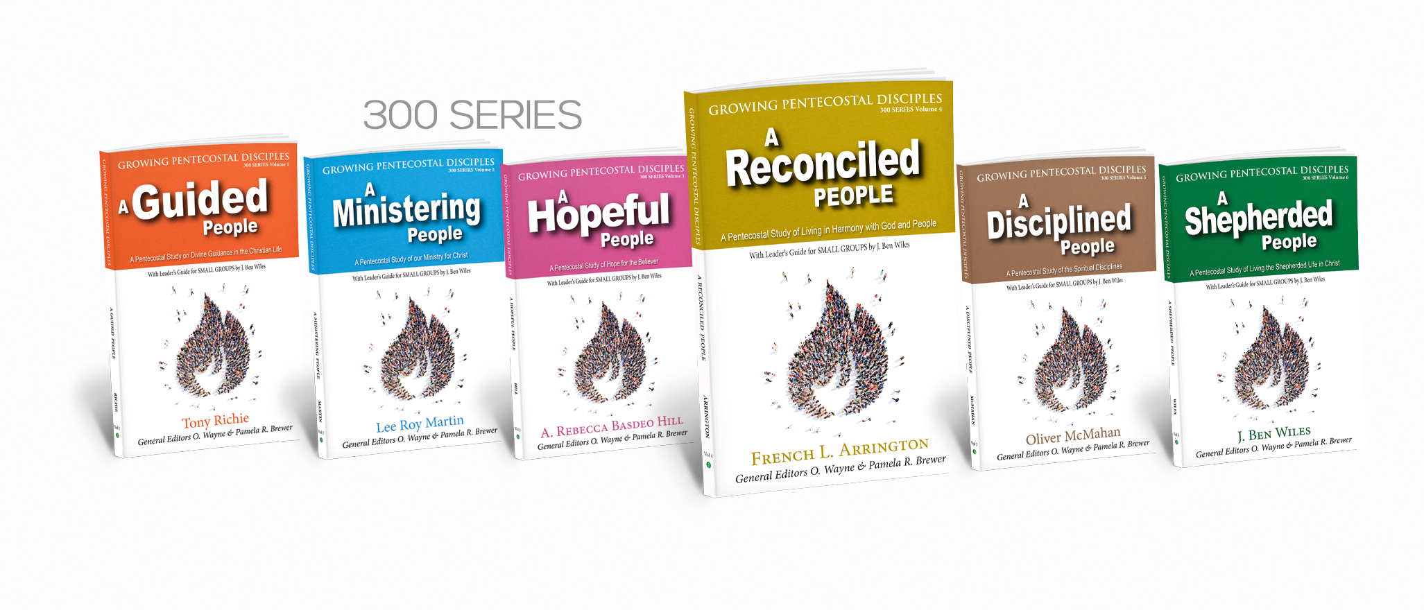 Adult Discipleship