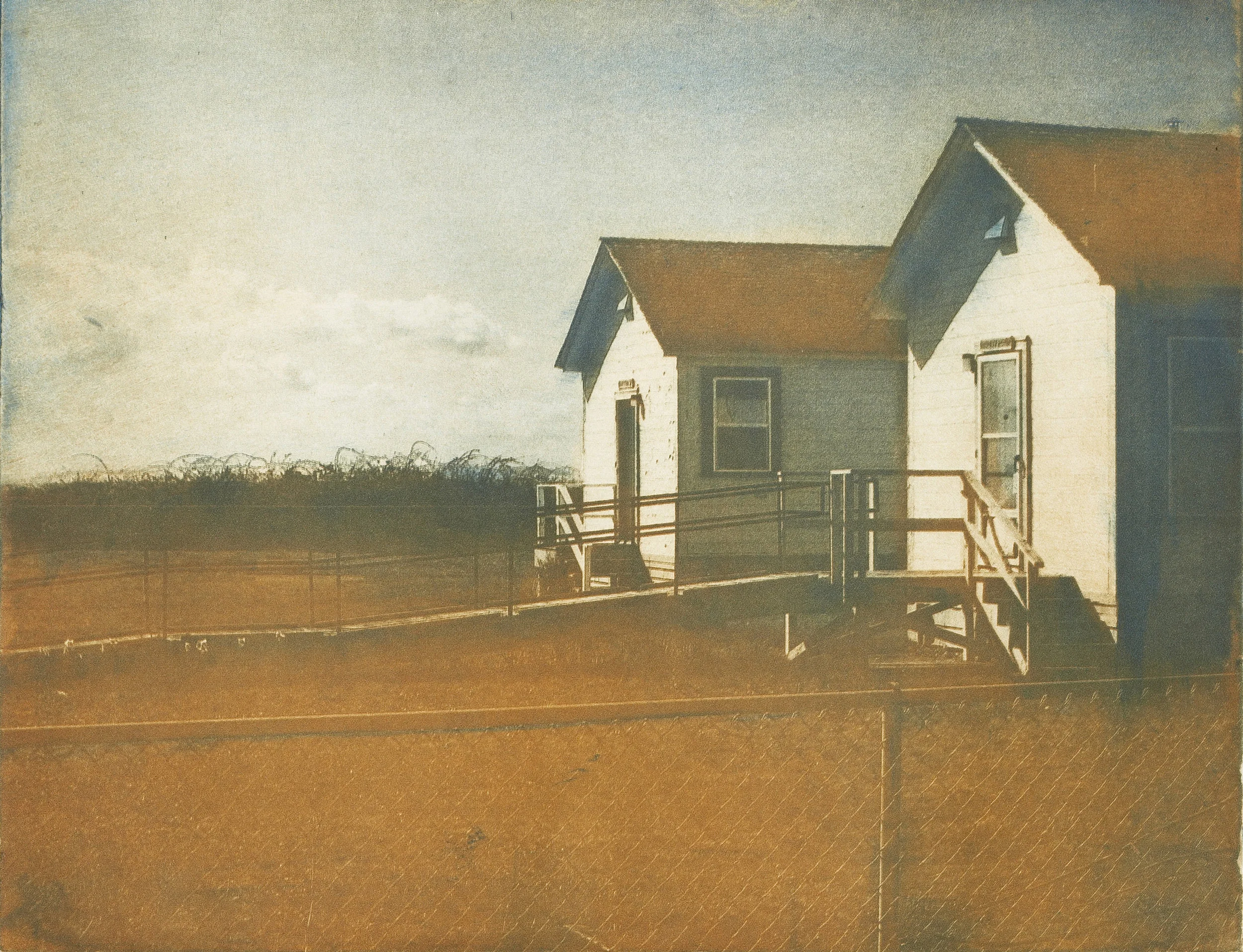  Discovery Park series: Annex 1 & 2, 2010