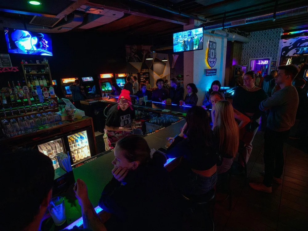 Bar photo 2