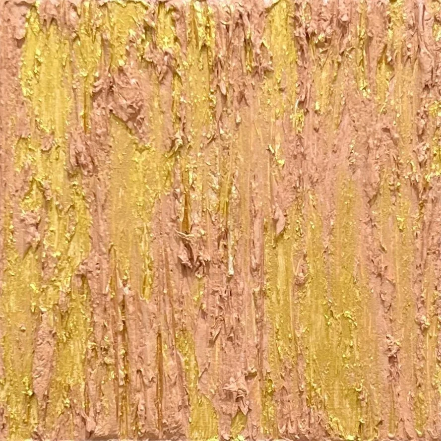 Glimpse of Bark #3