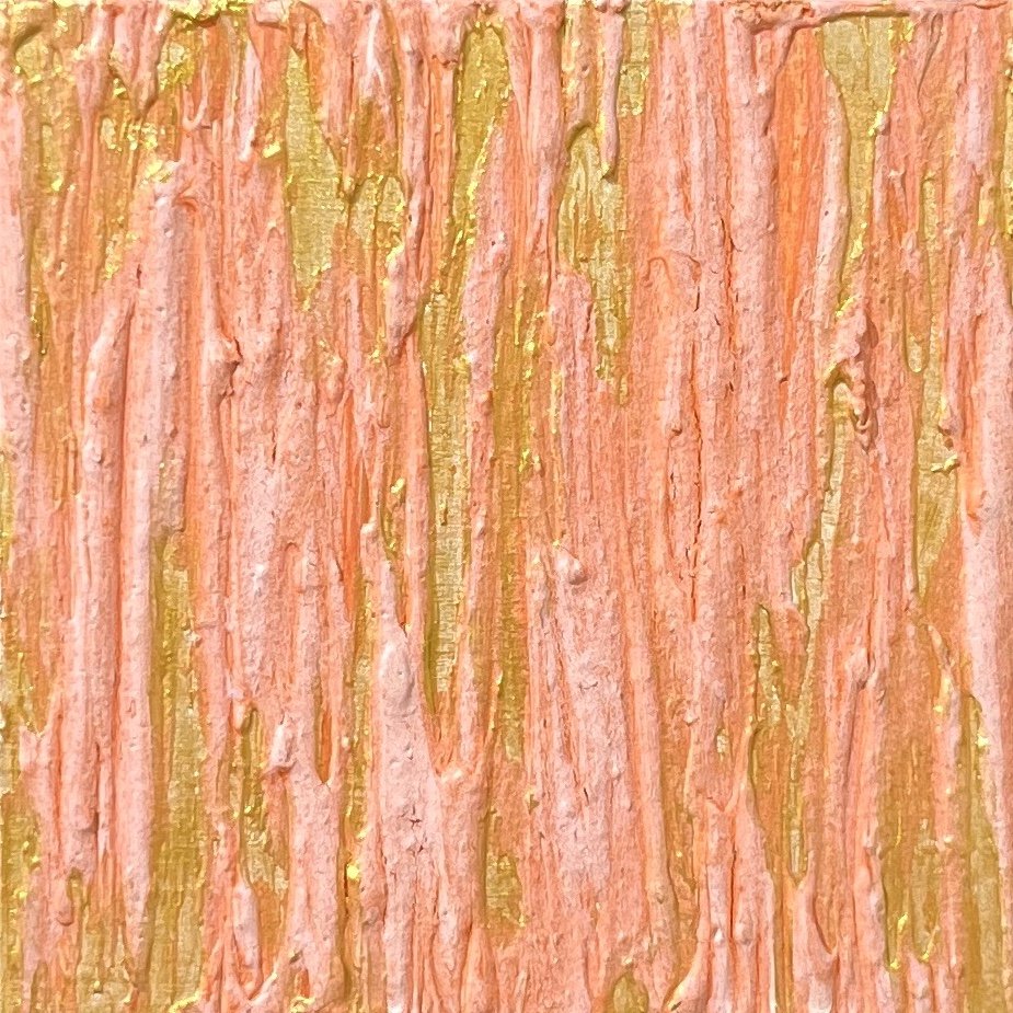 Glimpse of Bark #2