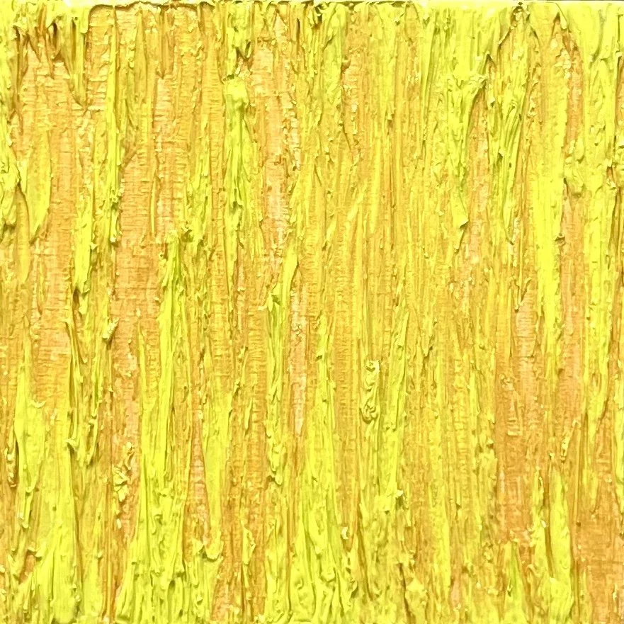 Glimpse of Bark #5
