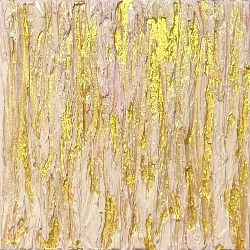 Glimpse of Bark #6