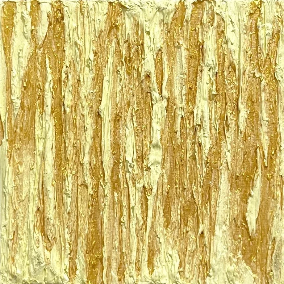 Glimpse of Bark #1 (2025)