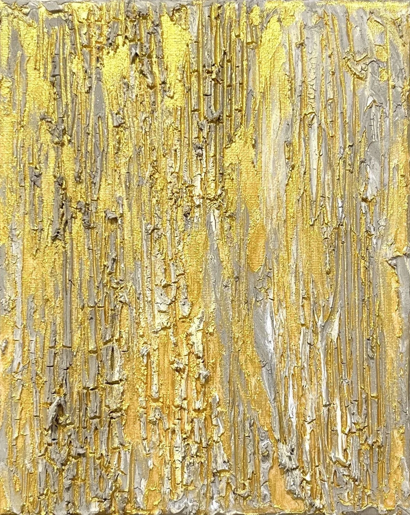 Veins of Earth #1 