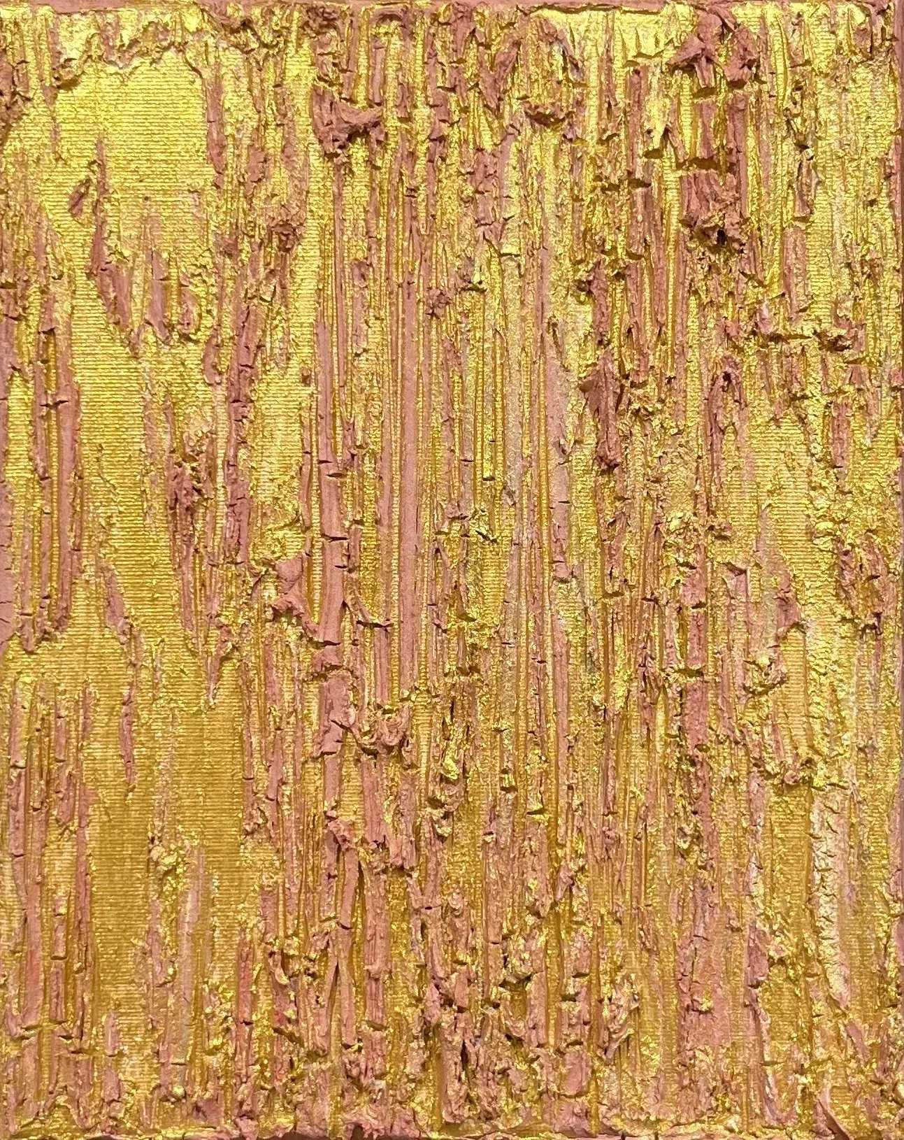 Veins of Earth #3