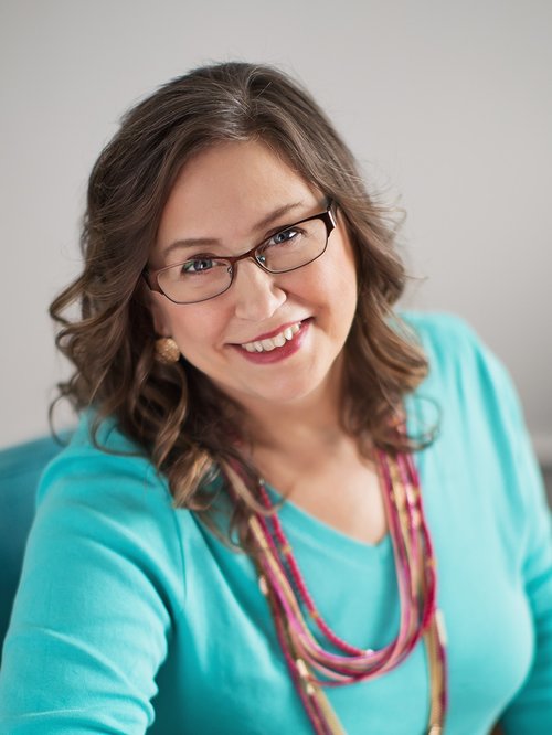 Kathleen Krueger Website Copywriting Specialist