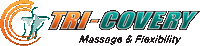 Logo for Tri-Covery