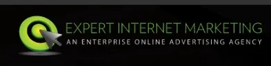 Logo for Expert Internet Marketing