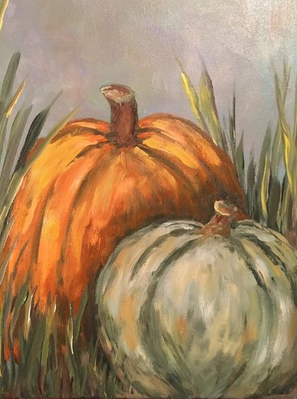 Pumpkins