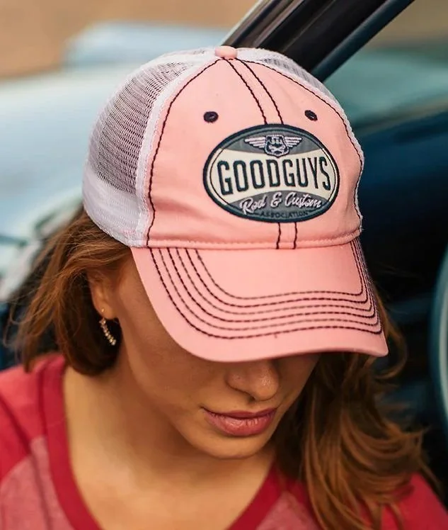 Custom Headwear