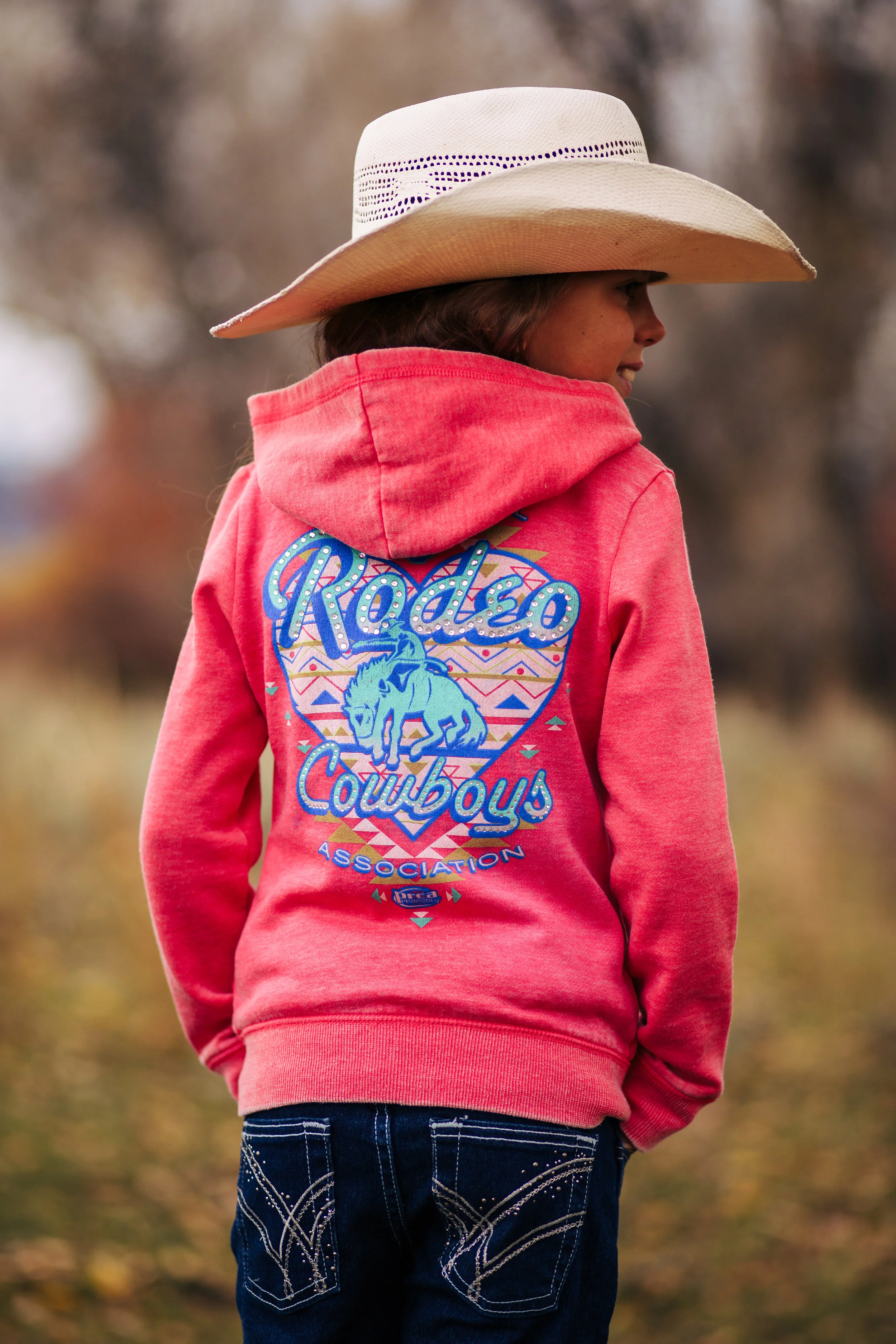 PRCA ProRodeo Gear