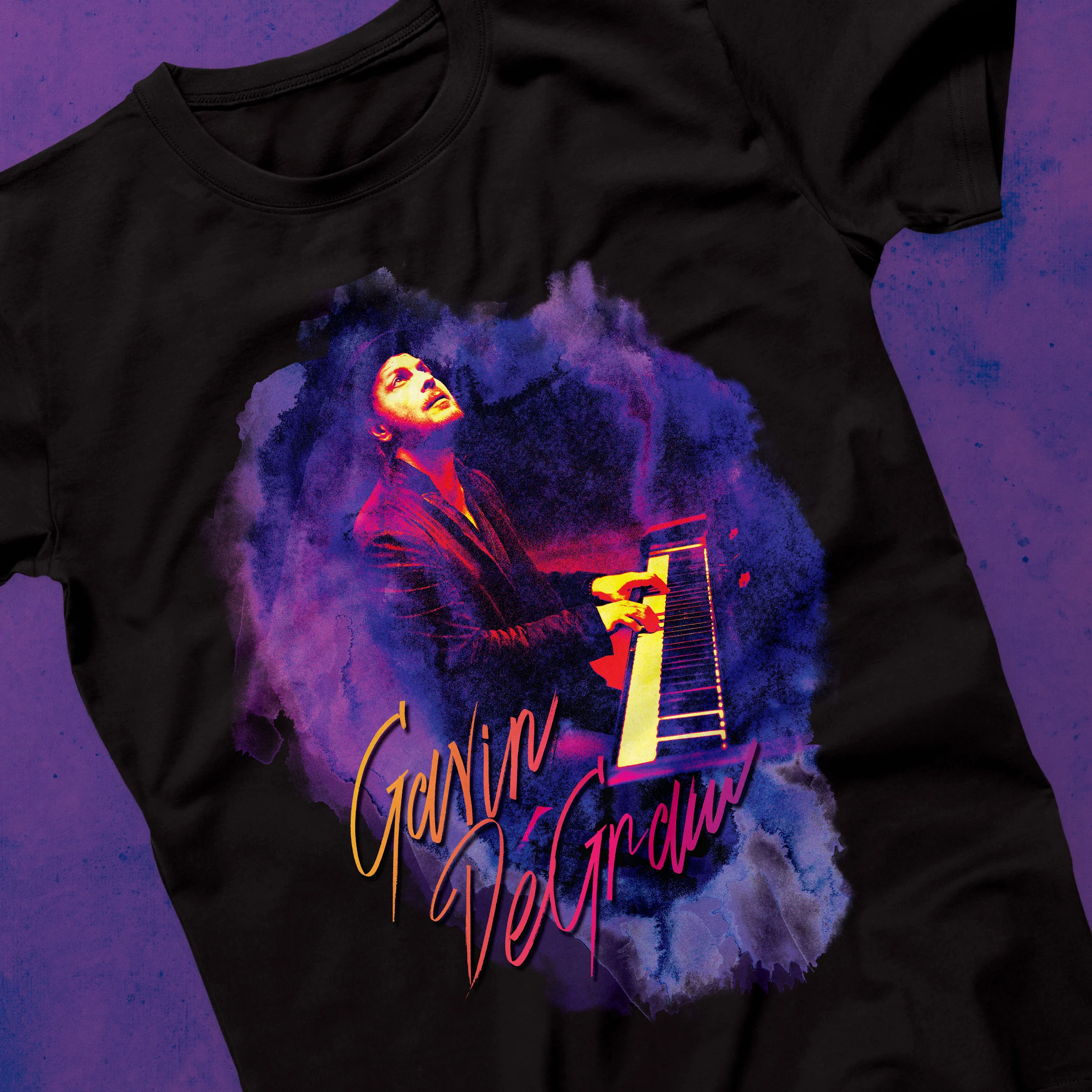 Artist Merch