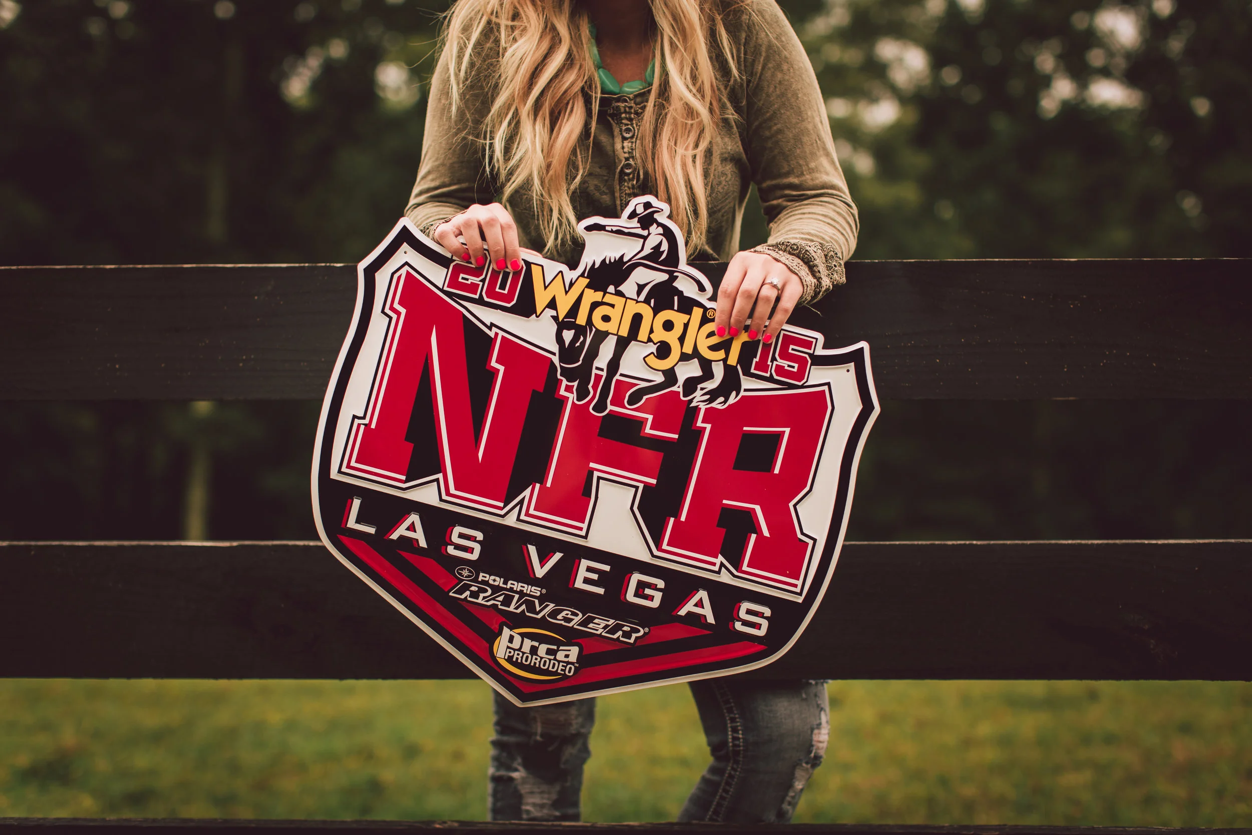 National Finals Rodeo