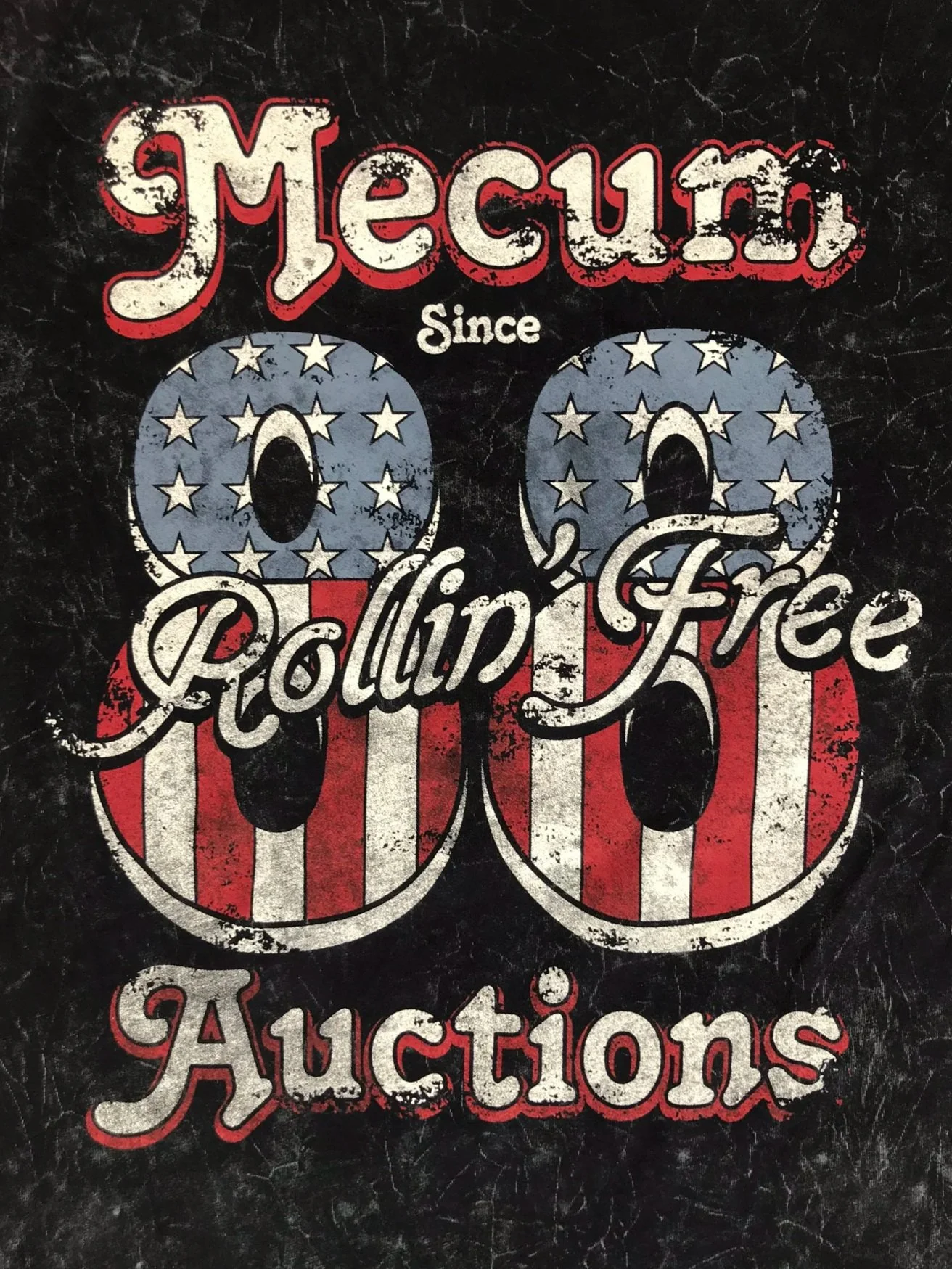 Mecum Auctions
