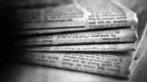 Print journalism is struggling, but good journalists continue to do good work, and often under trying conditions. 