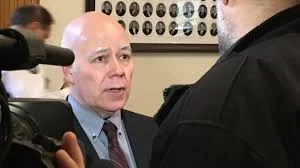 Photo Credit: David Coon MLA