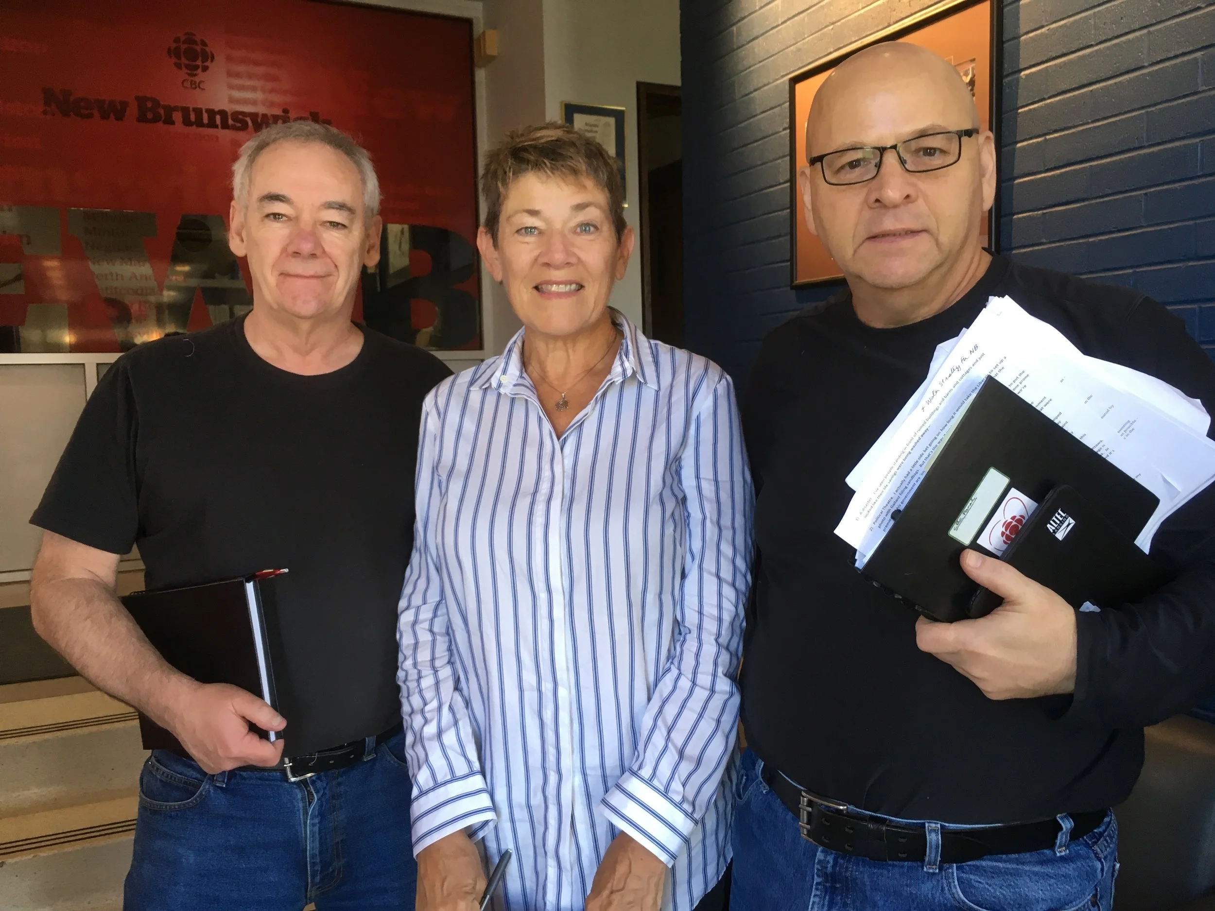 Political Observer's Panel - Oct. 19/18