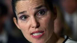 Federal Science and Sport Minister Kristy Duncan. Photoi Credit: CBC