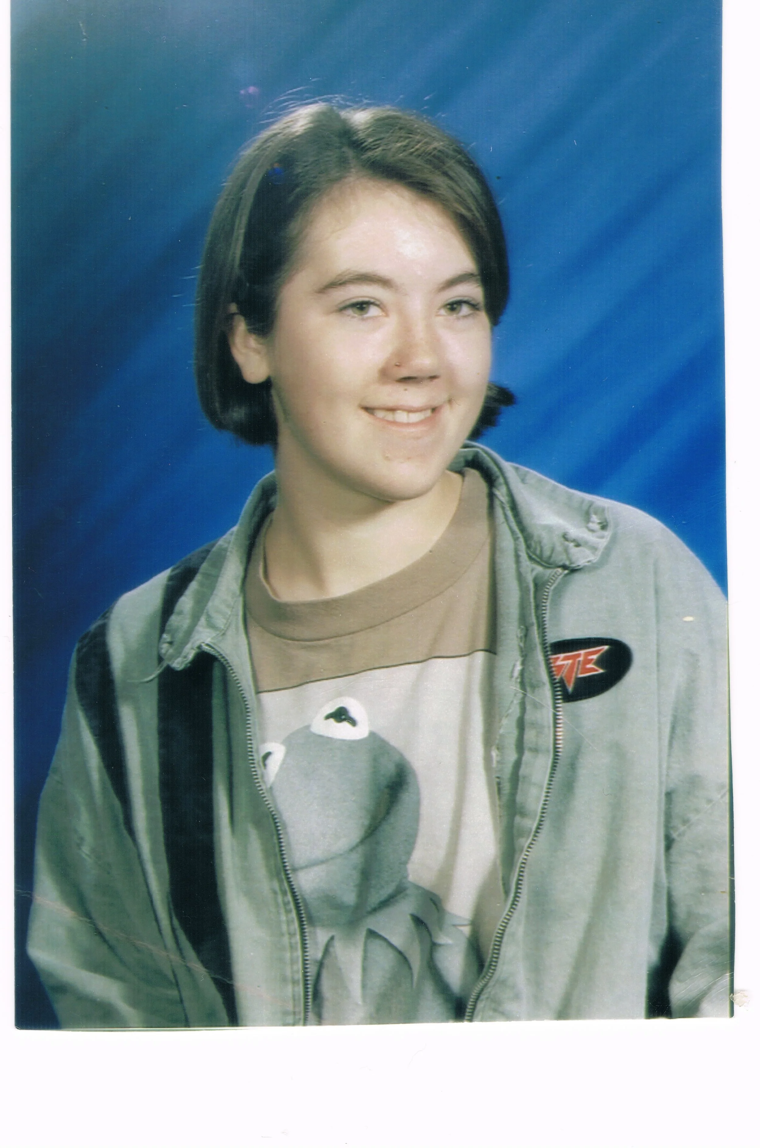 Shauna Matheson, February 13, 1983 – June 7, 1997
