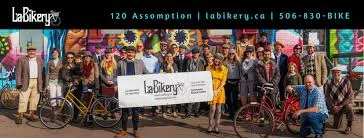 La Bikery Co-op, Moncton