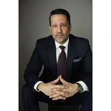 TJ Burke, QC lawyer, former New Brunswick Attorney General, Justice Minister